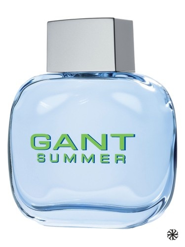 Gant Summer 2009 Gant