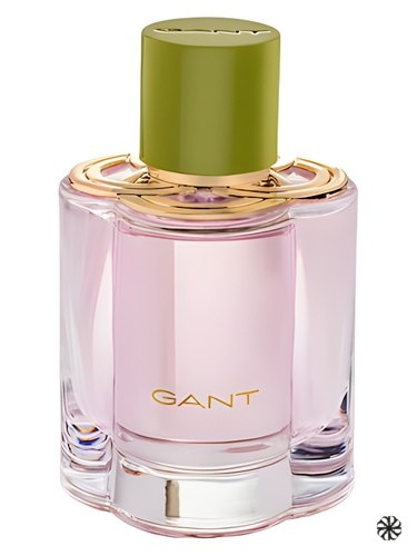 Preppy Rose Gant