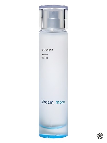 Dream More Gap