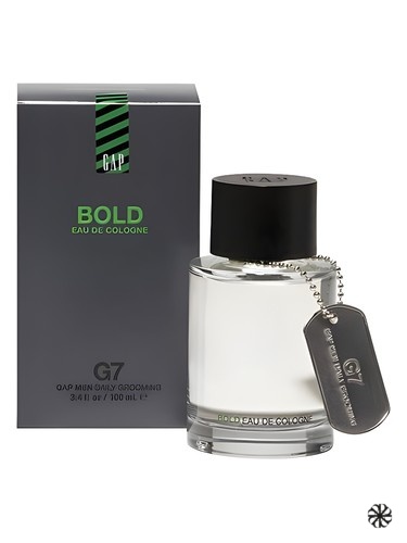 G7 Bold Gap