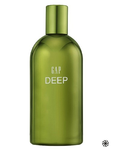 Gap Deep Gap