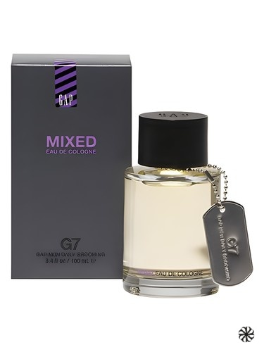 G7 Mixed Gap