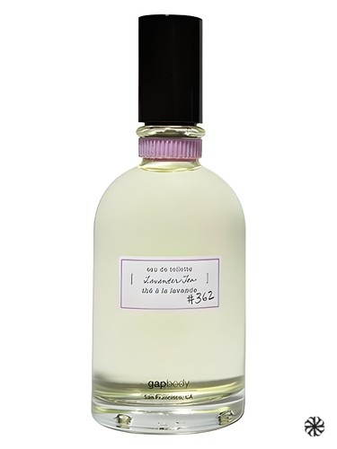 Lavender Tea No. 362 Gap