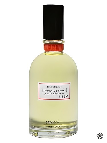 Mandarin Jasmine No.094 Gap