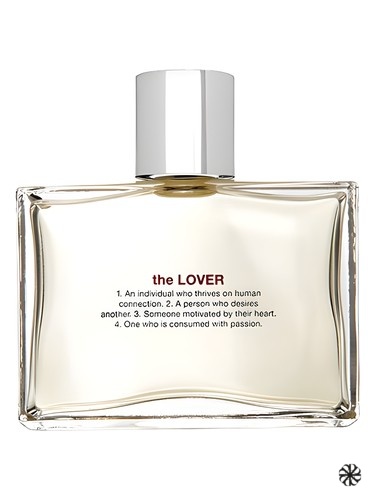 The Lover Gap