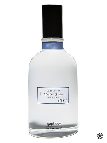 Washed Cotton No.784 Gap