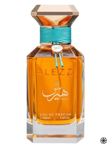Hersh Bukhori Alezz Oud