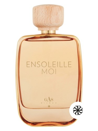 Ensoleille Moi Gas Bijoux