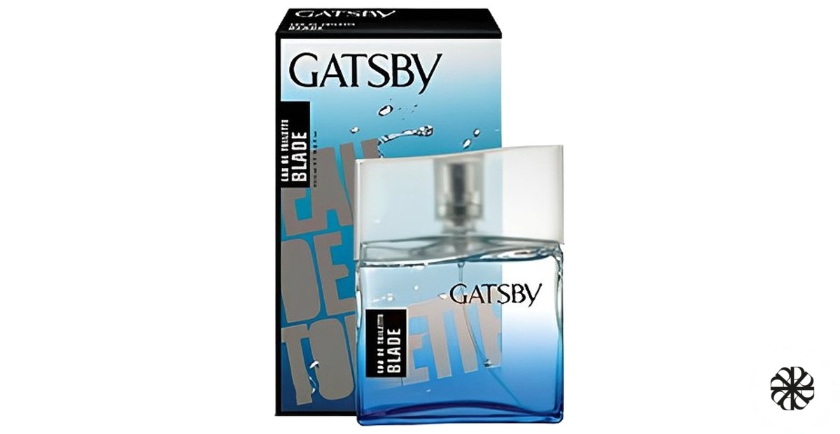 Blade Gatsby