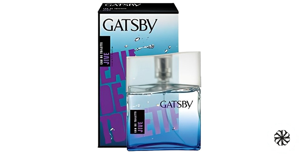 Jive Gatsby