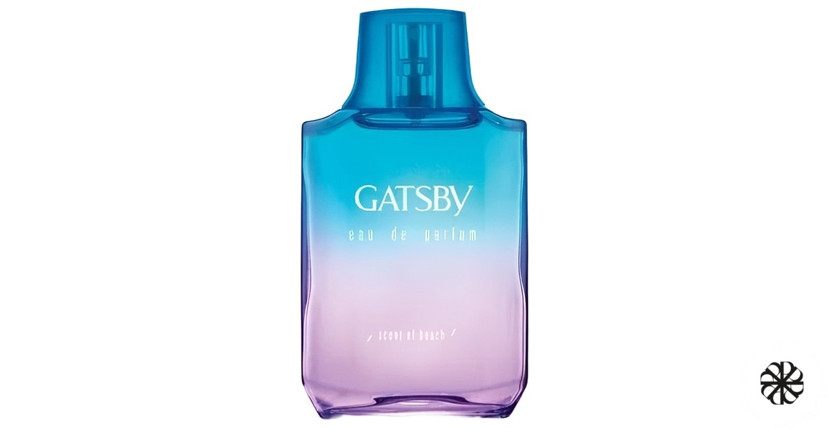 Scent of Beach Gatsby