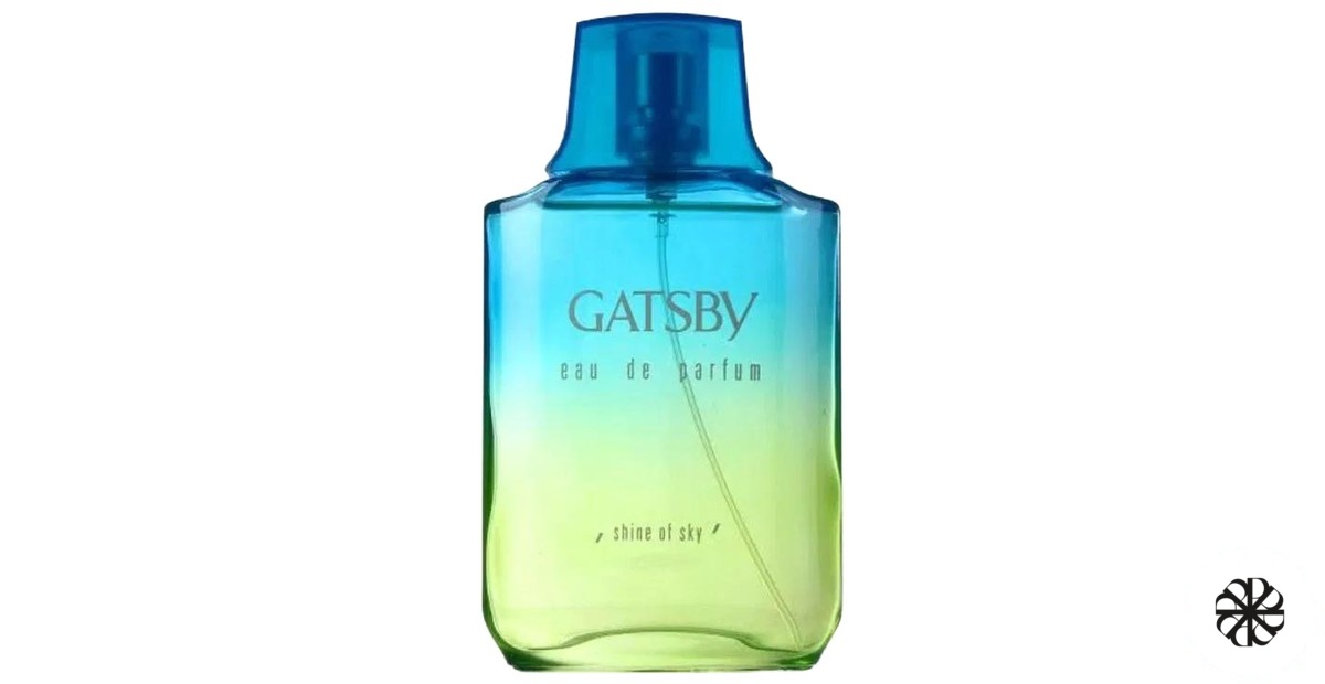 Shine of Sky Gatsby