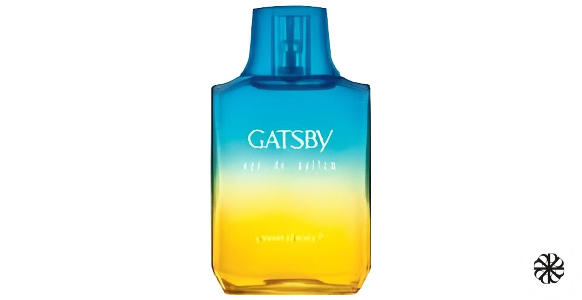 Sunset of Ocean Gatsby