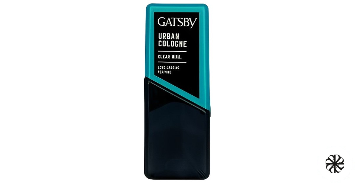 Clear Mind Gatsby