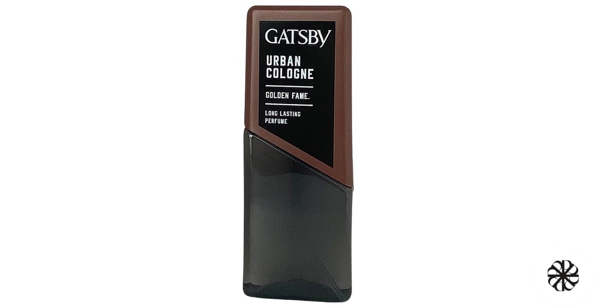 Golden Fame Gatsby