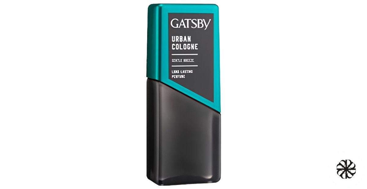 Gentle Breeze Gatsby