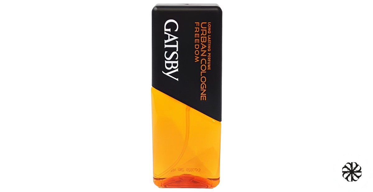 Urban Cologne - Freedom Gatsby