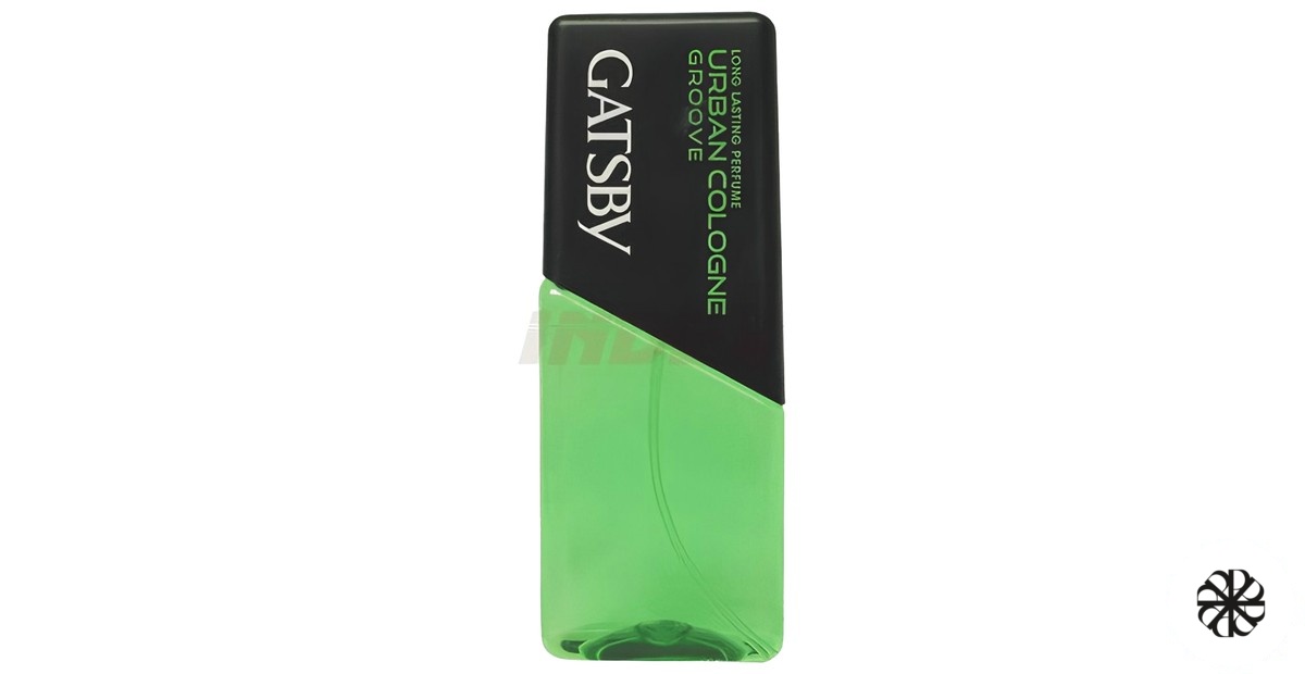 Urban Cologne - Groove Gatsby