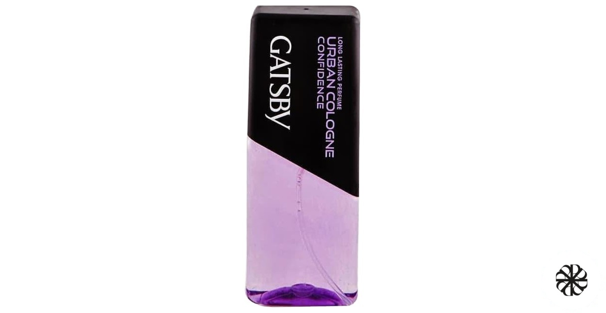 Urban Cologne - Confidence Gatsby
