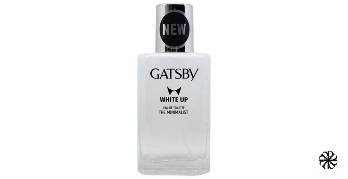WHITE UP THE MINIMALIST Gatsby