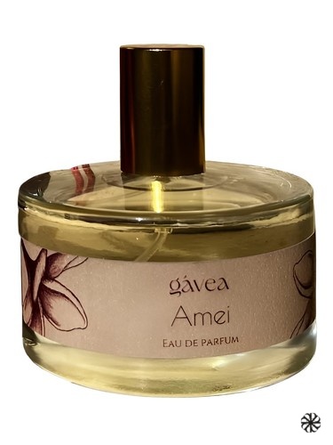 Amei Gávea Perfumes