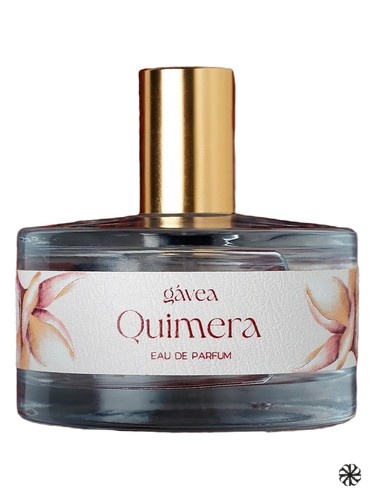 Quimera Gávea Perfumes