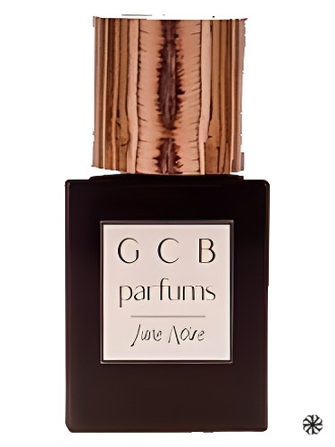 Lune Noire GCB parfums