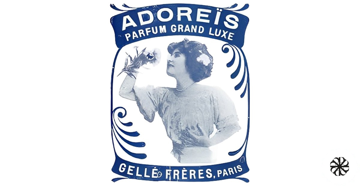 Adoreïs Gelle Freres