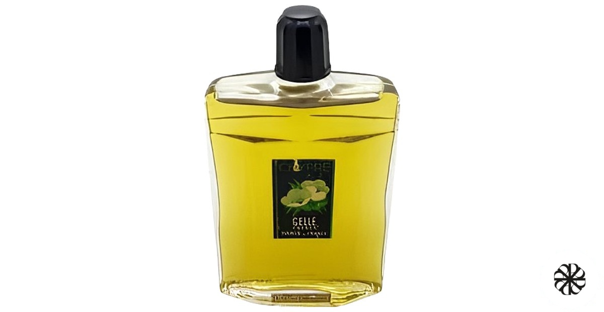 Chypre Cologne Gelle Freres