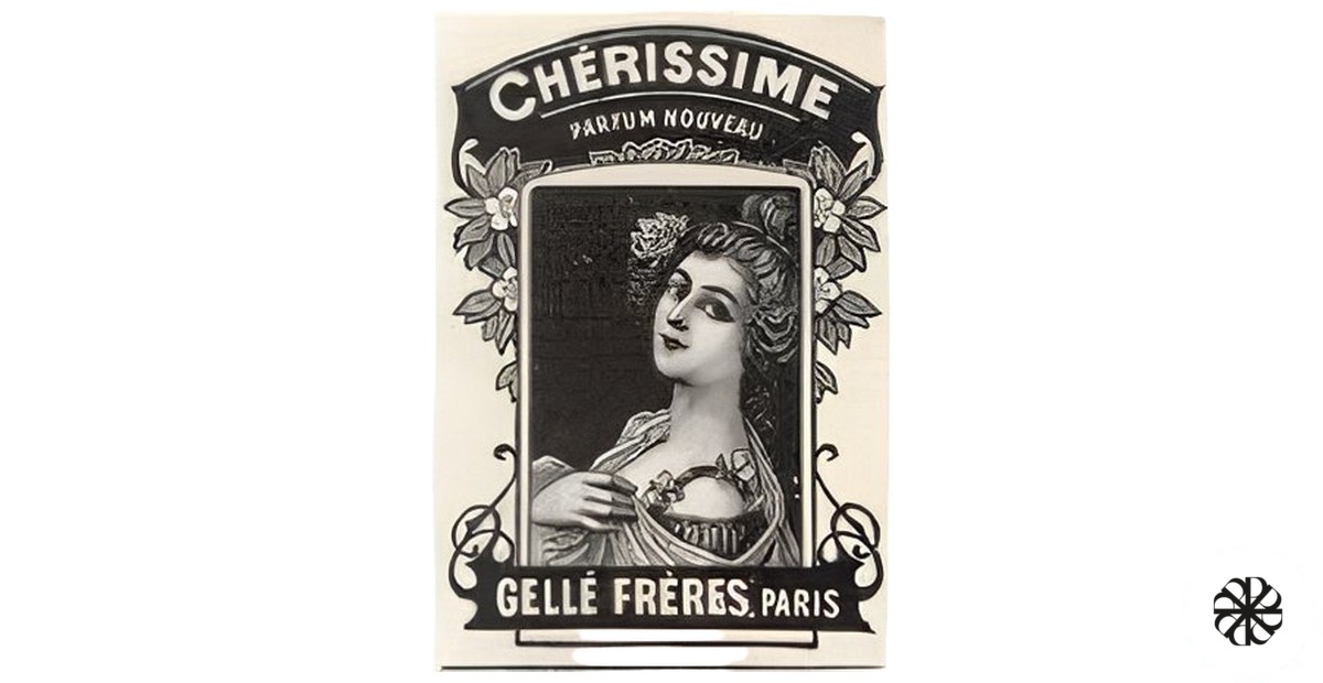 Chérissime Gelle Freres
