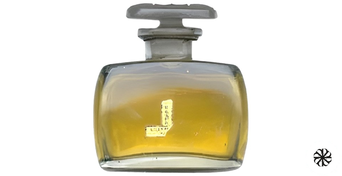 Chypre Rare Gelle Freres