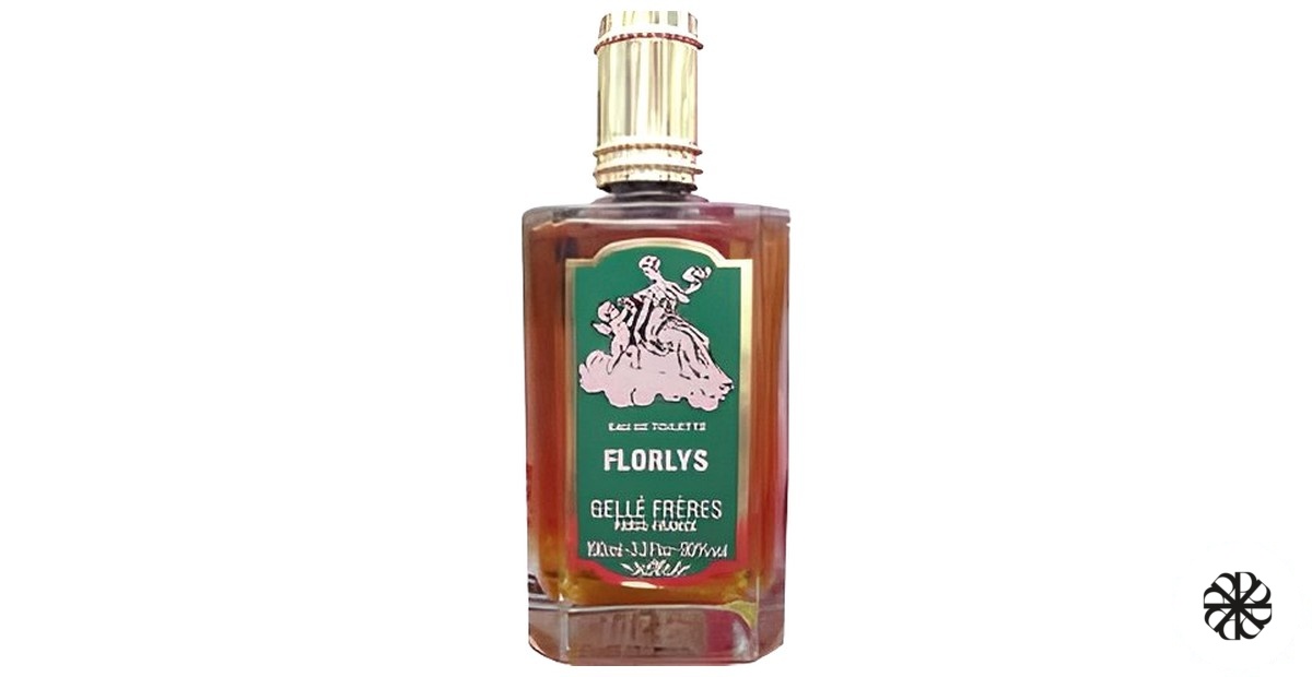 Florlys Gelle Freres