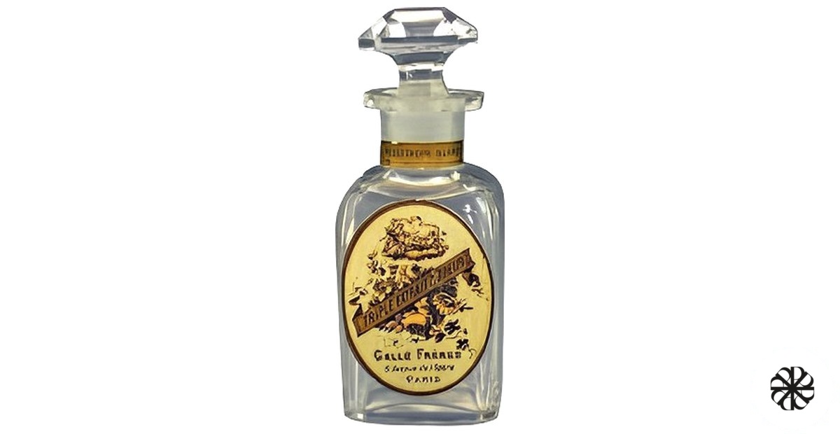 Héliotrope Blanc Gelle Freres