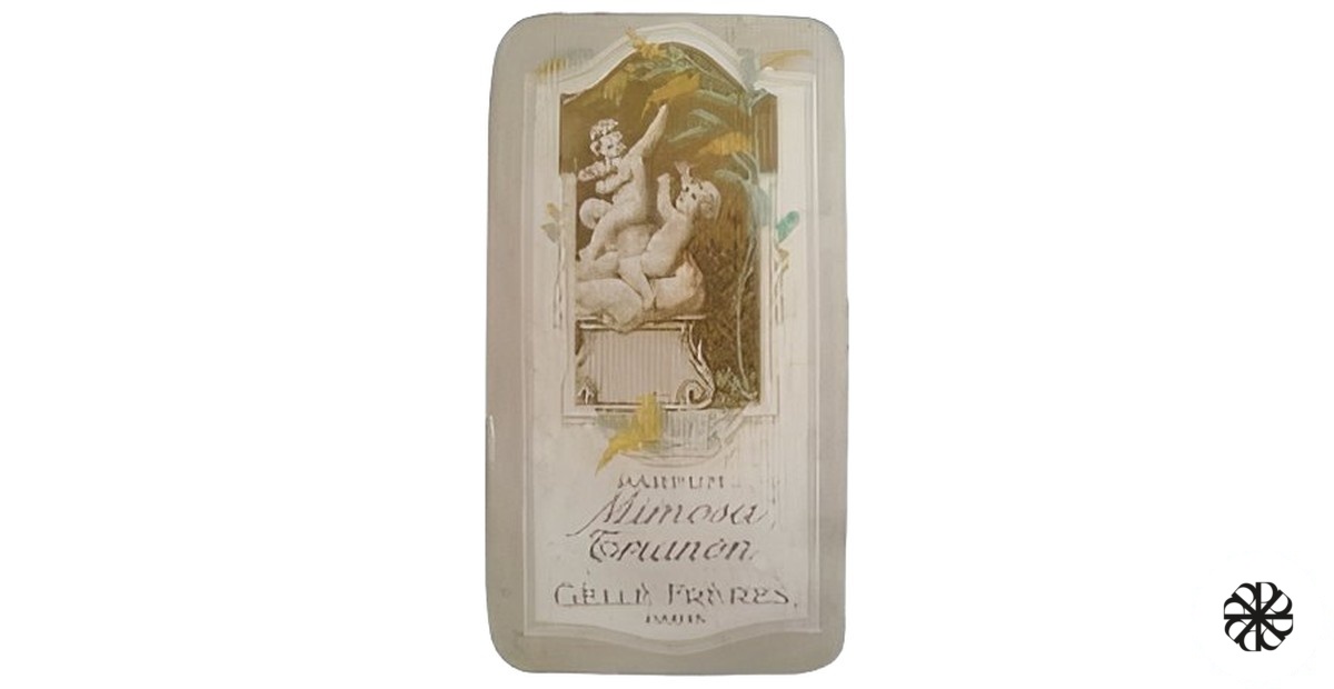 Mimosa Trianon Gelle Freres