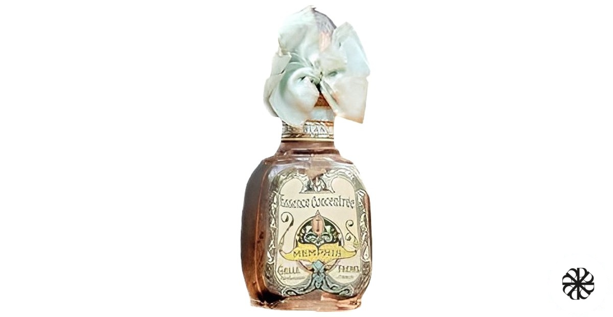 Memphis Lilas Blanc Gelle Freres