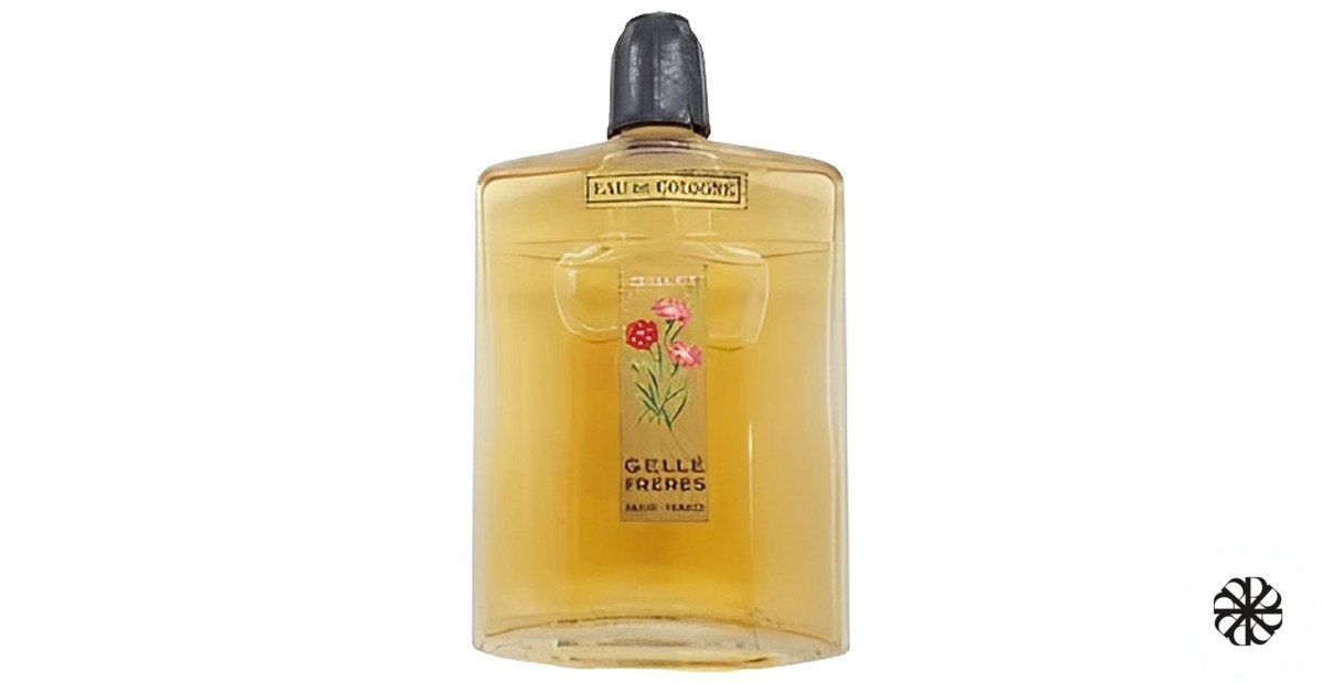 Oeillet Cologne Gelle Freres
