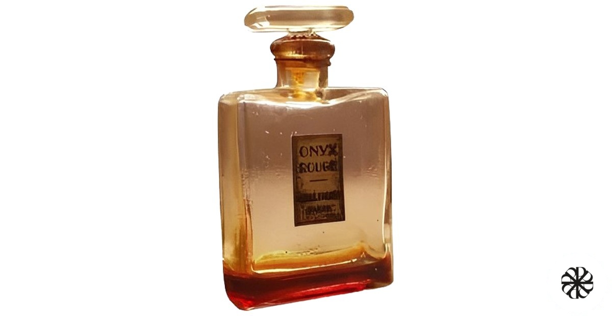 Onyx Rouge Gelle Freres