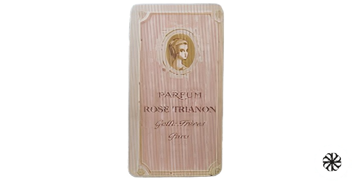 Rose Trianon Gelle Freres