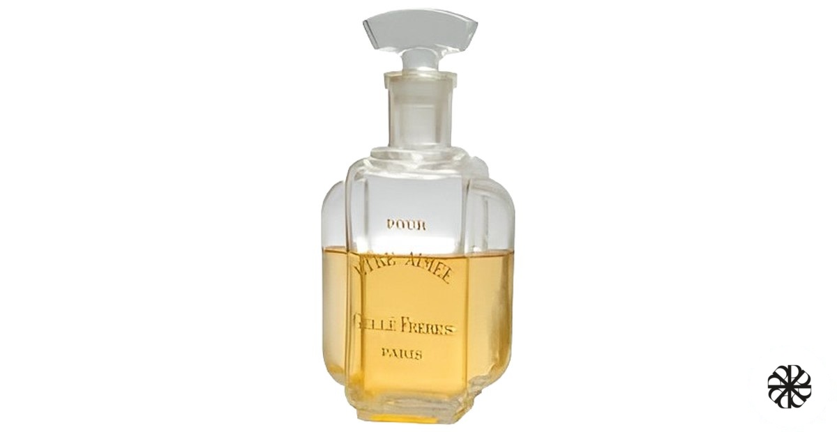 Pour Être Aimée Gelle Freres