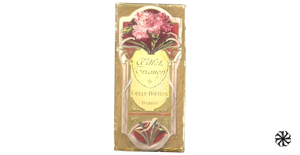 Oeillet Trianon Gelle Freres