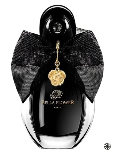 Bella Flower Gemina B.