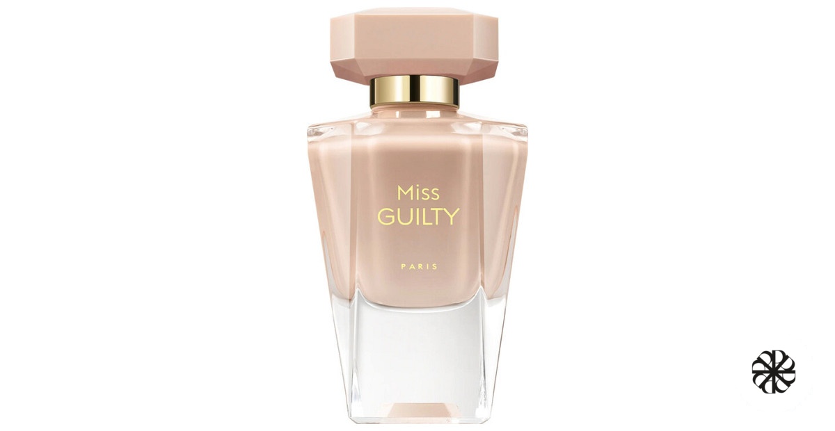 Miss Guilty Gemina B.