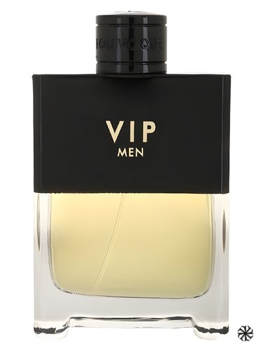 VIP Men Equivoque Gemina B.