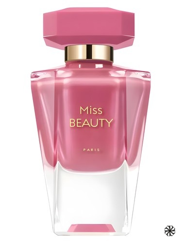 Miss Beauty Gemina B.