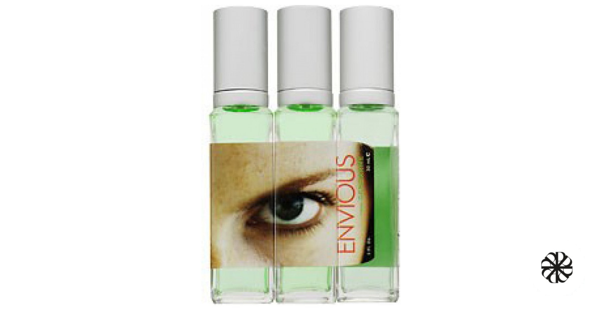 7 Sinful Scents Envious Gendarme