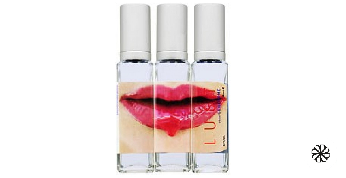 7 Sinful Scents Lust Gendarme