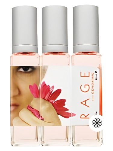 7 Sinful Scents Rage Gendarme