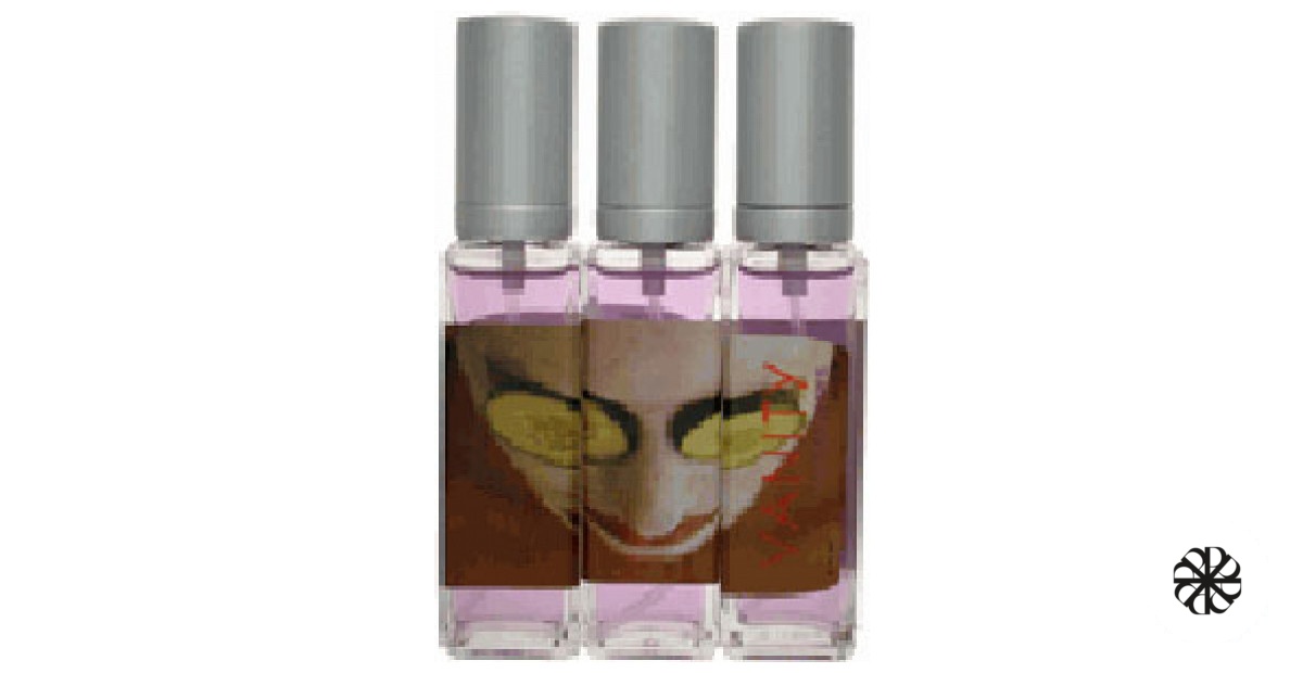 7 Sinful Scents Vanity Gendarme