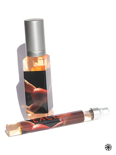 7 Sinful Scents Excess Gendarme