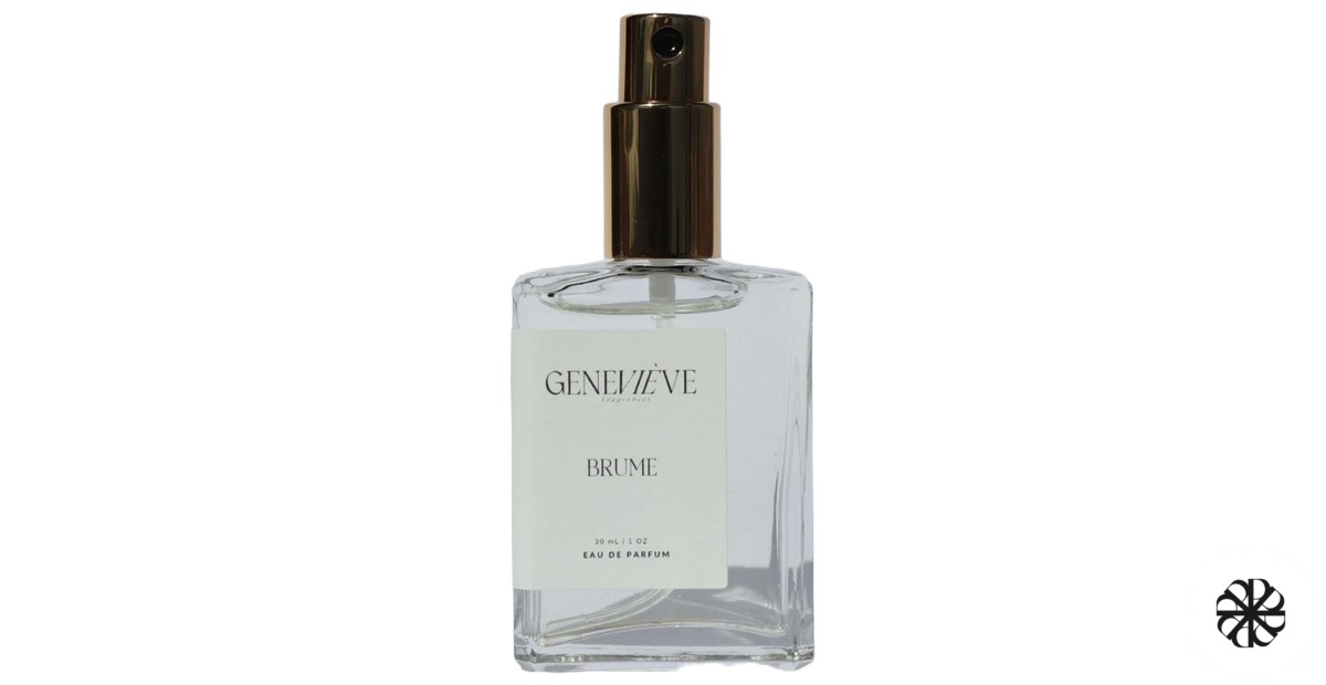 Brume Geneviève Fragrances